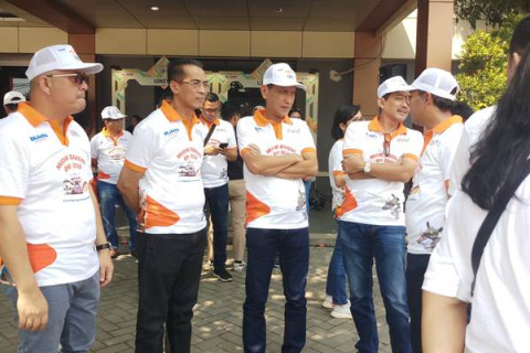 Mudik Bareng BNI 2019 Lampaui Target 10.000 Pemudik
