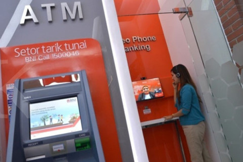 Program Mudik Bareng BNI Beri Effect Berantai Lebih Baik bagi UMKM