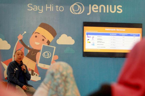 Perluas Layanan Saldo Valas, Jenius Sasar Mata Uang Banyak Negara