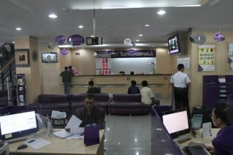 Bank Muamalat Dukung Simposium Persatuan Pelajar Indonesia se-Dunia