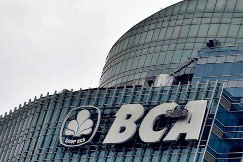 BCA Fasiltasi Lulusan SMK Siap Bekerja