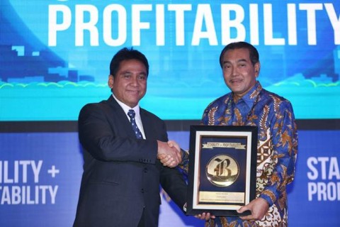 Bank BRI Klaim Telah Turunkan Suku Bunga Kredit 50 Bps