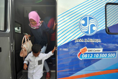 Jasa Raharja Targetkan Spin Off Layanan JRku Pada 2022