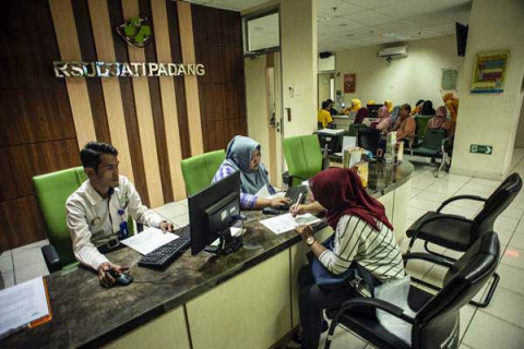 Wapres JK Bandingkan Kenaikan Premi BPJS dengan Beli Rokok dan Pulsa Telepon