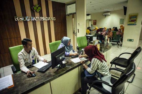 Menkeu Sri Mulyani : Kenaikan Iuran BPJS Kesehatan Tak Memberatkan Masyarakat