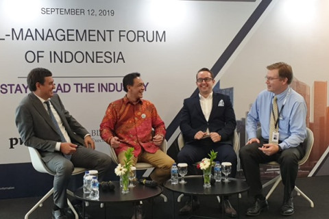 Non Performing Loan Management Forum Diselenggarakan, Ini Tujuannya