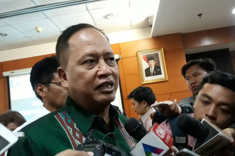Menristekdikti Minta Mahasiswa Utamakan Dialog Akademis