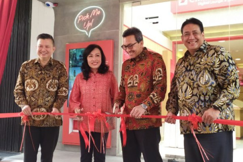 Hemat Biaya Operasional, CIMB Niaga Kembangkan Cabang Digital