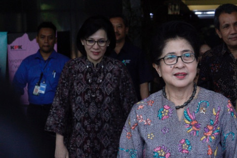 Menkes Sebut Perilaku Hidup Sehat Bantu Kurangi Defisit BPJS Kesehatan
