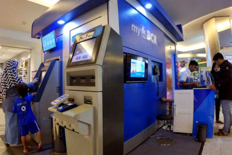 Geber Promo, BCA Expo Bidik Transaksi Minimal Rp1 Triliun
