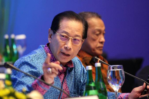 BCA Masih Sanggup Gelontorkan Kredit Sindikasi Hingga Akhir Tahun