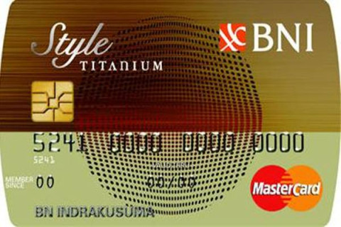 Banyak Promo, Transaksi Kartu Kredit BNI Tembus Rp30 Triliun