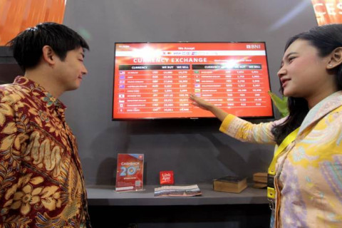 BNI Andalkan Debitur Kakap Untuk Kejar Target Kredit
