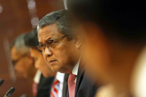 Tunggu Transmisi Kebijakan Sebelumnya, BI Diperkirakan Tahan Suku Bunga