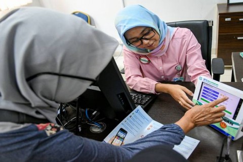 Ini Enam Dampak Kenaikan Iuran BPJS Kesehatan Menurut DJSN
