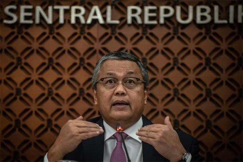 Hingga September 2019, BI Catatkan Penerimaan Rp30,8 Triliun