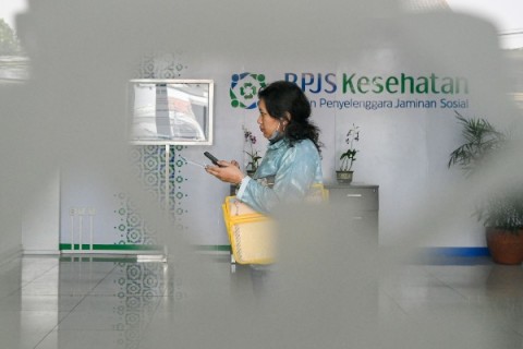 5 Berita Populer Finansial, Iuran Kelas 3 BPJS Kesehatan Disubsidi dan Pefindo Sang Biro Kredit Penggodok Data