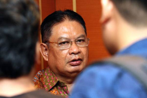 Taspen Siapkan Unit Investasi Syariah