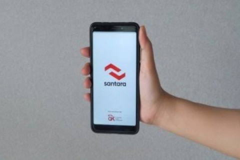 Santara Raih Sertifkasi ISO 27001:2013