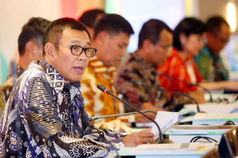 BNI Optimistis 2020 Titik Balik Penyaluran Kredit
