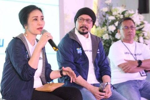 Ulang Tahun ke-124, BRI Bagikan Donasi ke Guru Honorer