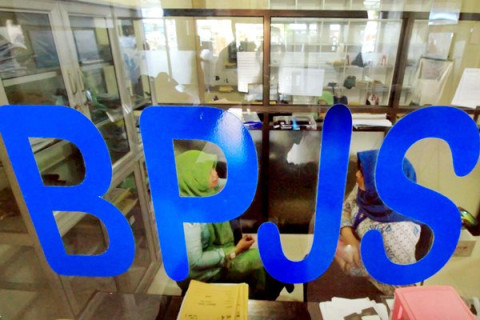 BPJS Kesehatan: Defisit 2019 Sekitar Rp16 Triliun