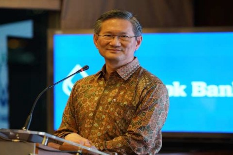 Bangkok Bank Melobi OJK untuk Mendapat Restu Beli Permata