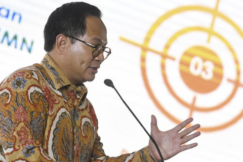 Kementerian BUMN Bakal Rombak Direksi Asabri