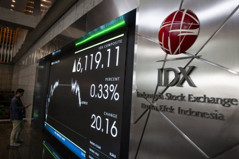 BEI Jatim Ajak 20 Start Up Ikut Program IDX Incubator