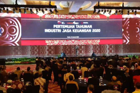 Atasi Gagal Bayar, Industri Asuransi Tunggu Kebijakan OJK