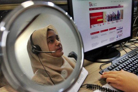 Ubah Kegiatan Usaha, OJK Cabut Izin PT Karya Ventura