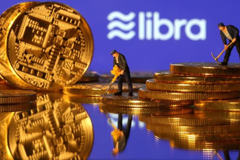 Mata Uang Digital Harusnya Tanggung Jawab Bank Sentral