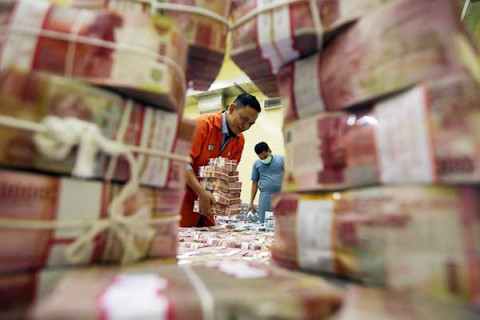 Kinerja 100 Hari Jokowi: Stimulus ke Perbankan Belum Cukup