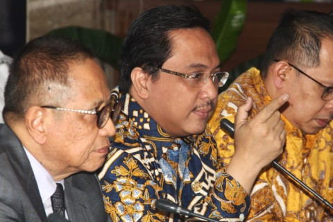 BPK Perkirakan Uang Nasabah Jiwasraya Tuntas Dikembalikan 2023