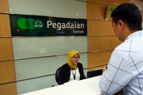 Pegadaian Tutup 76 Kantor Cabang Sepanjang 2019