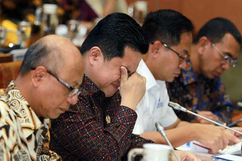 Penyelesaian Tunggakan Jiwasraya Cegah Risiko Sistemik