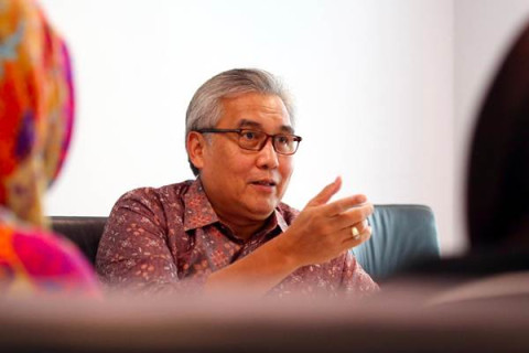 Kasus Jiwasraya, Puluhan Nasabah Datangi Kantor OJK Tuntut Penyelesaian