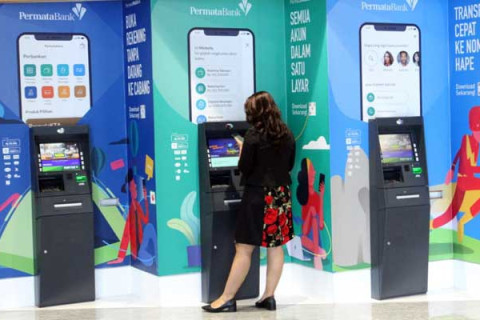 Adopsi Teknologi Kunci Perbankan Ciptakan Peluang Baru