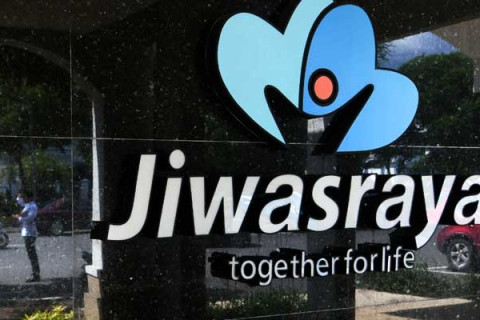 BPK Tunggu Hasil Pemeriksaan Jiwasraya Dari Tim Lapangan