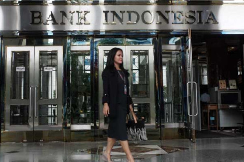 Sempat Turun, Defisit Neraca Pembayaran Asuransi dan Dana Pensiun Kembali Meningkat