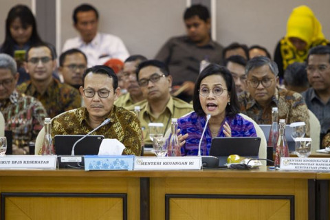 30 Juta Data Peserta BPJS Kesehatan Bermasalah, Kemensos Janjikan Pembersihan