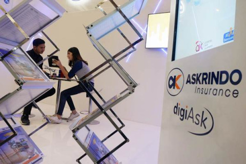 Askrindo Gunakan CRM, Janjikan Kemudahan Kepada Nasabah
