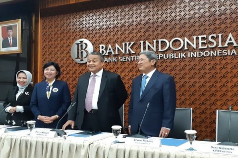 Hore! Bank Indonesia Akhirnya Pangkas Suku Bunga Jadi 4,75 Persen
