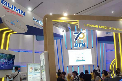 BTN Rilis Tiga Kado untuk Nasabah