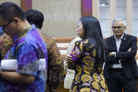 Jiwasraya Disuntik Dana Rp15 Triliun? Ketua Panja : Baru Opsi