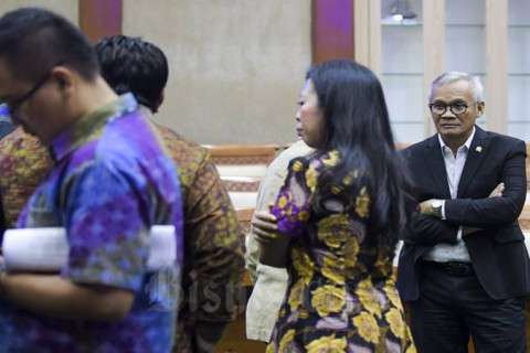 DPR akan Gelar Rapat Panja Gabungan terkait Jiwasraya