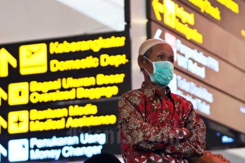 Penghentian Izin Umrah Bantu Mitigasi Risiko Asuransi Syariah