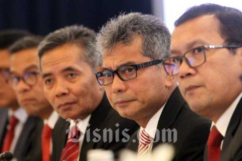 Konsep BRI Kolaborasi dengan PMN & Pegadaian