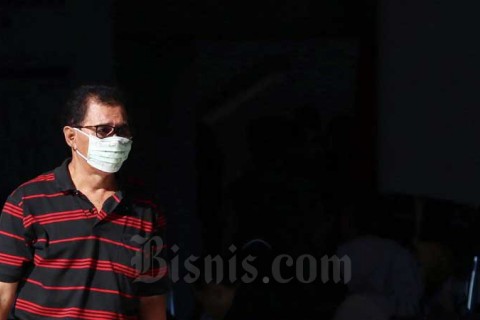 Virus Corona: Perusahaan Penjual Asuransi Kesehatan Perlu Antisipasi ini