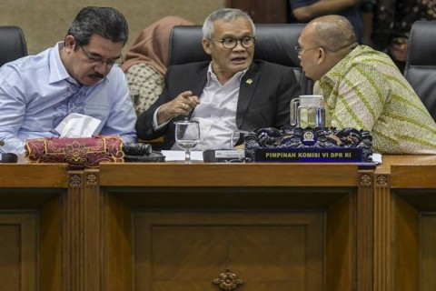 Kementerian BUMN: Pembayaran Klaim Nasabah Jiwasraya Tunggu Skema 